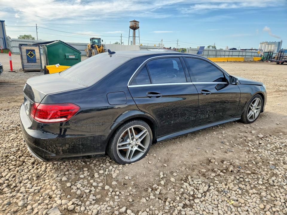 2016 Mercedes-benz E მანქანა იყიდება აუქციონზე, vin: WDDHF5KB2GB178140, აუქციონის ნომერი: 68402506