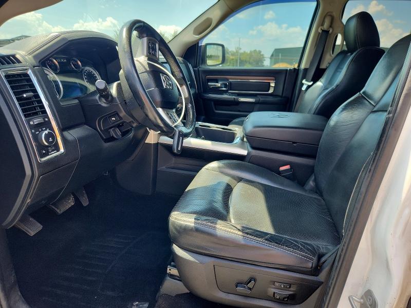 68857376 :رقم المزاد ، 1C6RR7NM6GS171861         vin ، 2016 Ram 1500 مزاد بيع