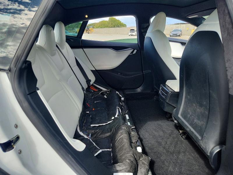 Aukcja sprzedaży 2020 Tesla Model S, vin: 5YJSA1E48LF415841, numer aukcji: 67889096