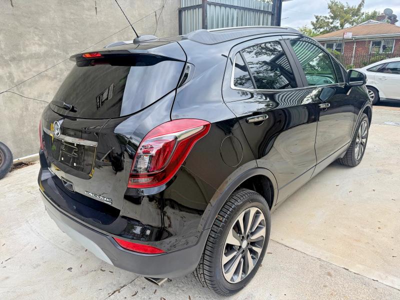 Продажа на аукционе авто 2018 Buick Encore, vin: KL4CJFSB9JB537672, номер лота: 71303566