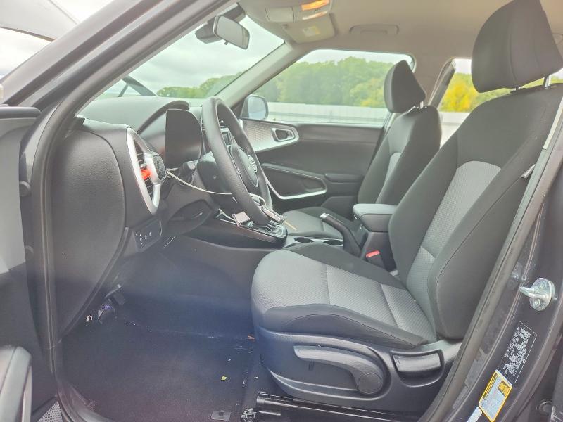Продаж на аукціоні авто 2024 Kia Soul, vin: KNDJ23AU3R7242500, номер лоту: 71100766