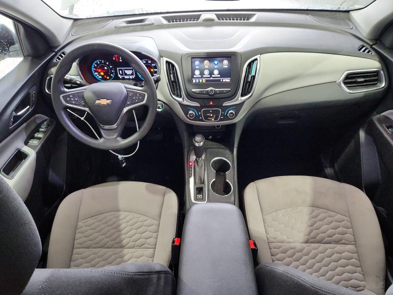 Aukcja sprzedaży 2020 Chevrolet Equinox, vin: 3GNAXHEV4LS579422, numer aukcji: 69937366