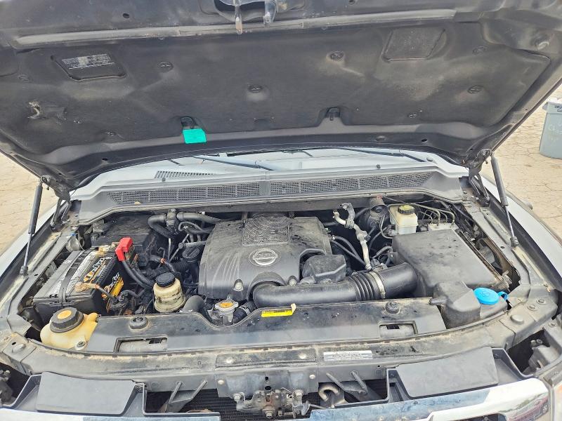 Продажа на аукционе авто 2012 Nissan Armada, vin: 5N1AA0NC1CN600131, номер лота: 69423756