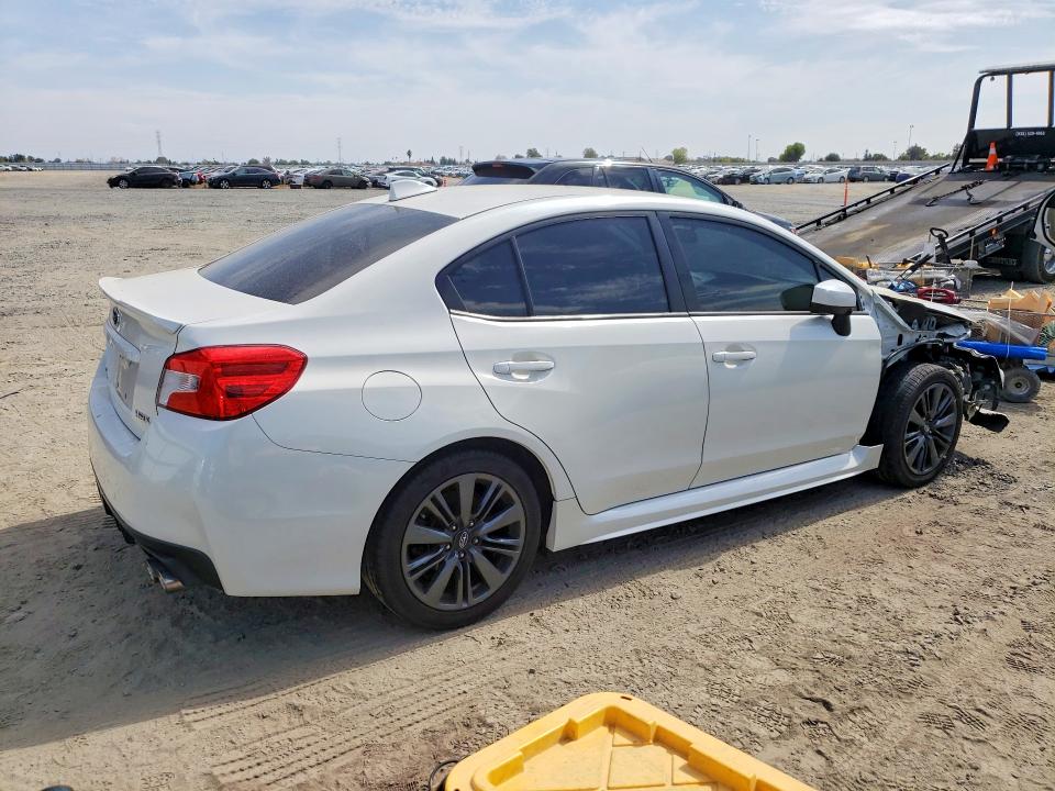 Aukcja sprzedaży 2018 Subaru Wrx, vin: JF1VA1A65J9827622, numer aukcji: 69920376