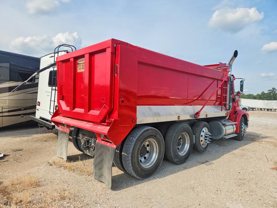 69590366 :رقم المزاد ، 2HSCEAPR77C513801 vin ، 2007 International 9200 مزاد بيع