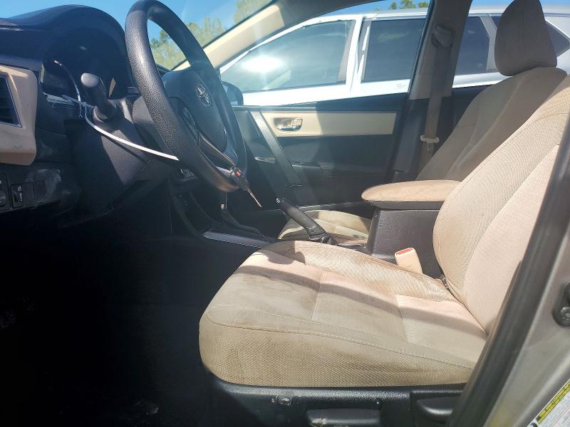 Продажа на аукционе авто 2014 Toyota Corolla, vin: 2T1BURHE5EC221804, номер лота: 67149716