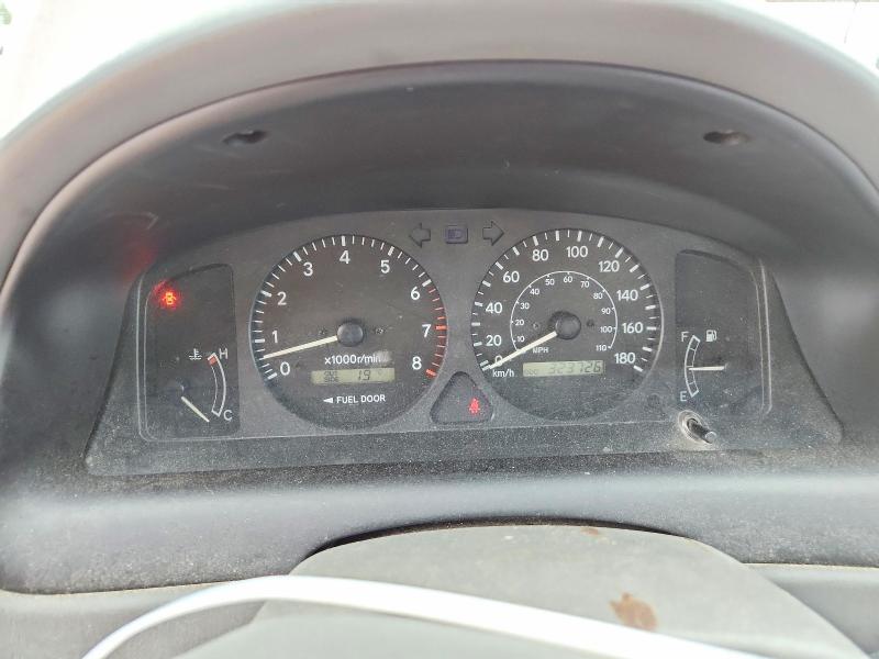 Продаж на аукціоні авто 2000 Toyota Corolla, vin: 2T1BR12EXYC786372, номер лоту: 67723196