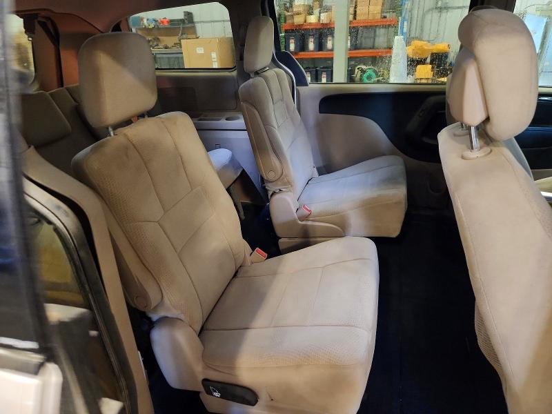 Aukcja sprzedaży 2014 Dodge Grand Caravan, vin: 2C4RDGCG5ER140765, numer aukcji: 67567786