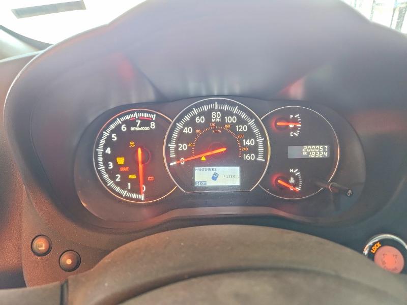 Продаж на аукціоні авто 2014 Nissan Maxima, vin: 1N4AA5AP1EC452710, номер лоту: 66273806