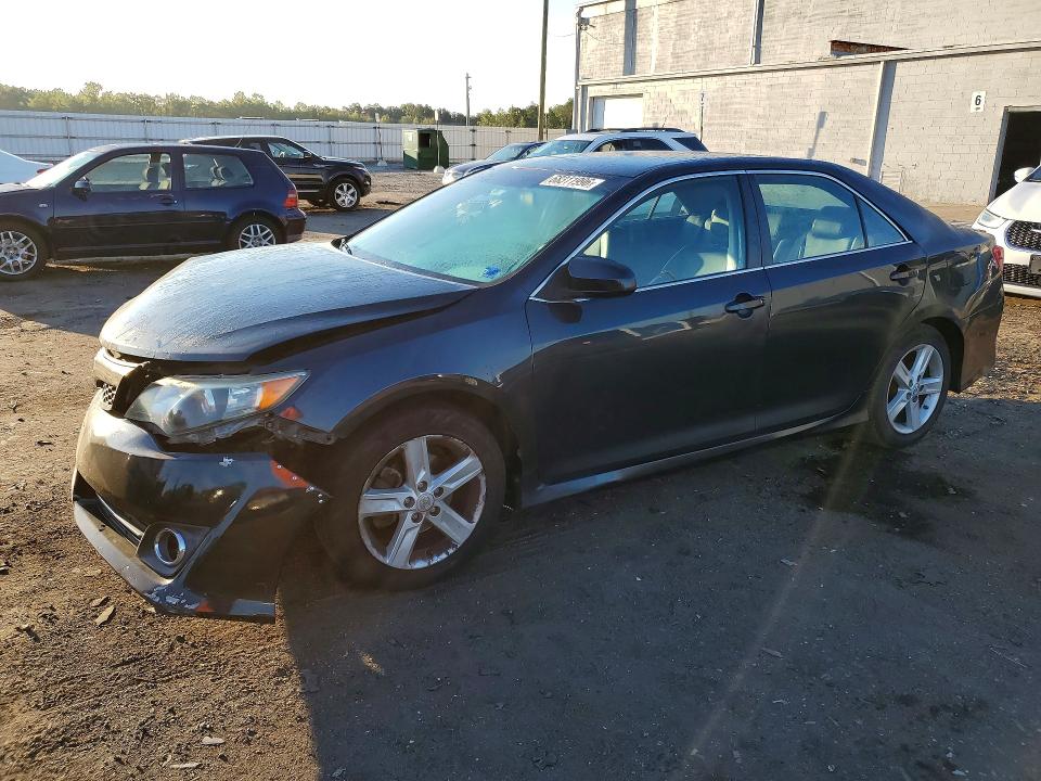 Продажа на аукционе авто 2014 Toyota Camry, vin: 4T1BF1FK0EU368678, номер лота: 68311996