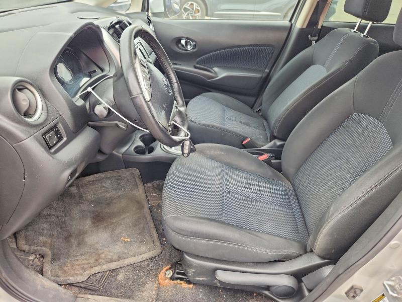 Aukcja sprzedaży 2015 Nissan Versa Note, vin: 3N1CE2CP0FL443296, numer aukcji: 69098556