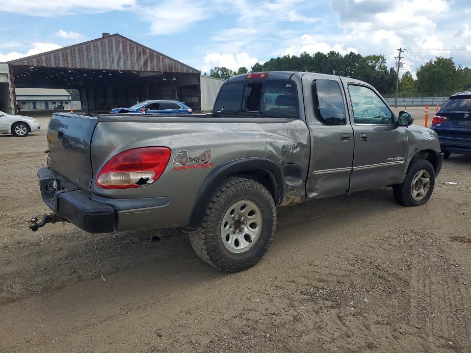 Aukcja sprzedaży 2003 Toyota Tundra, vin: 5TBBT48113S389651, numer aukcji: 67660546