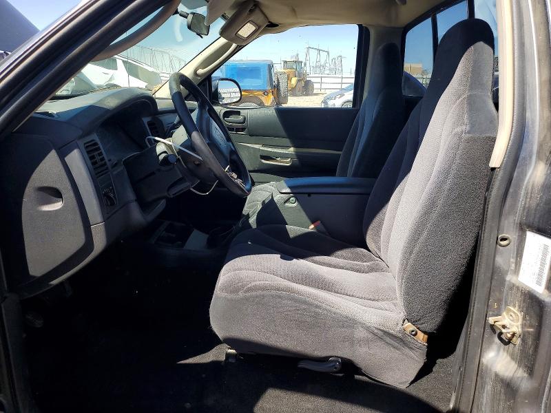 Auction sale of the 2003 Dodge Dakota, vin: 1D7FL16X23S366522        , lot number: 69322566