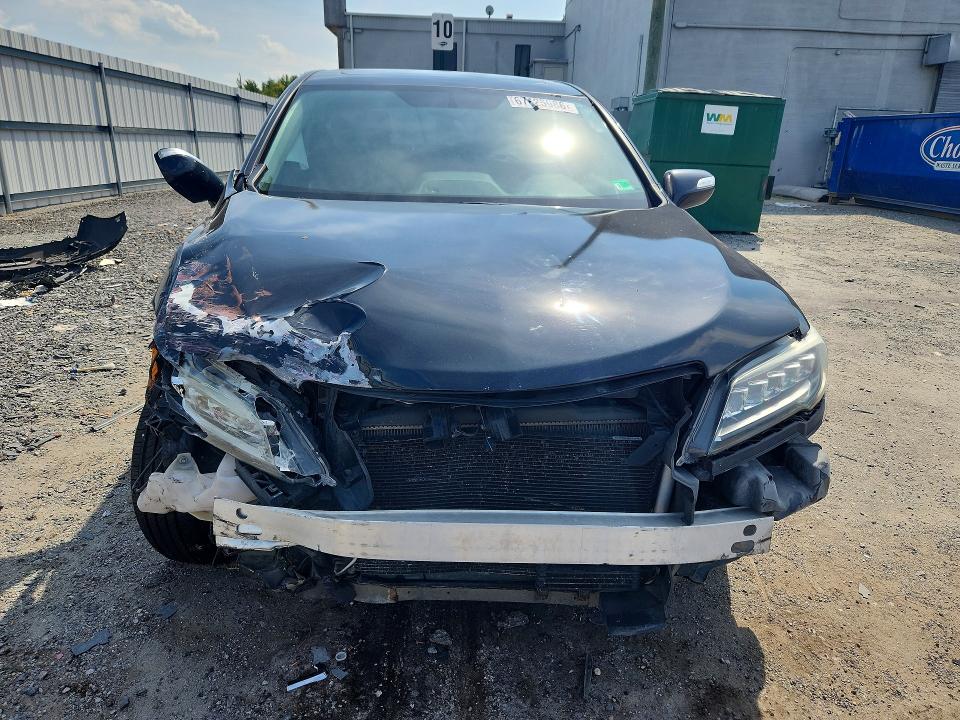 Продажа на аукционе авто 2017 Acura Rdx, vin: 5J8TB4H51HL000339, номер лота: 67425986