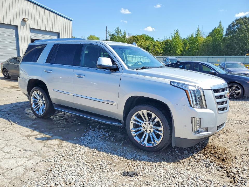 Продажа на аукционе авто 2019 Cadillac Escalade, vin: 1GYS4CKJ6KR240649, номер лота: 66457566