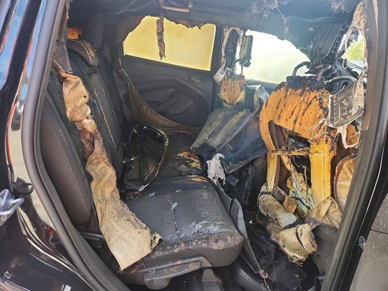 Aukcja sprzedaży 2019 Ford Escape, vin: 1FMCU9GD6KUA04284, numer aukcji: 68631256