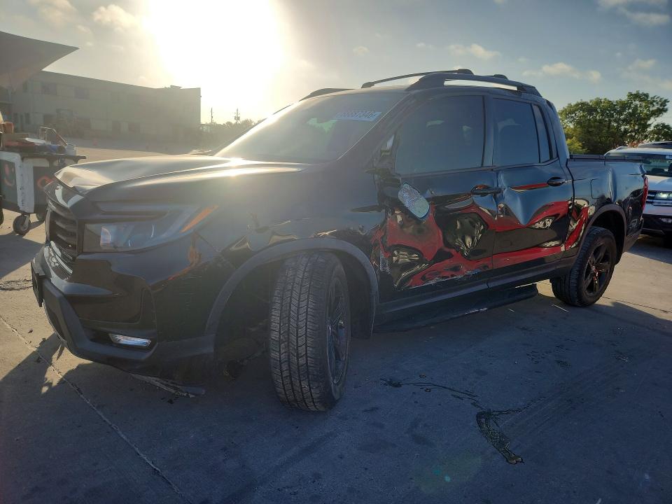Продаж на аукціоні авто 2021 Honda Ridgeline, vin: 5FPYK3F81MB005864, номер лоту: 68887346