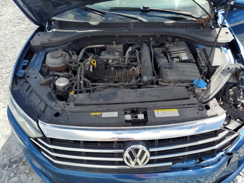 Продаж на аукціоні авто 2021 Volkswagen Jetta, vin: 3VWC57BU8MM017068, номер лоту: 69920036