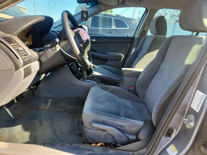 70268046 :رقم المزاد ، 1HGCM56357A006382 vin ، 2007 Honda Accord مزاد بيع