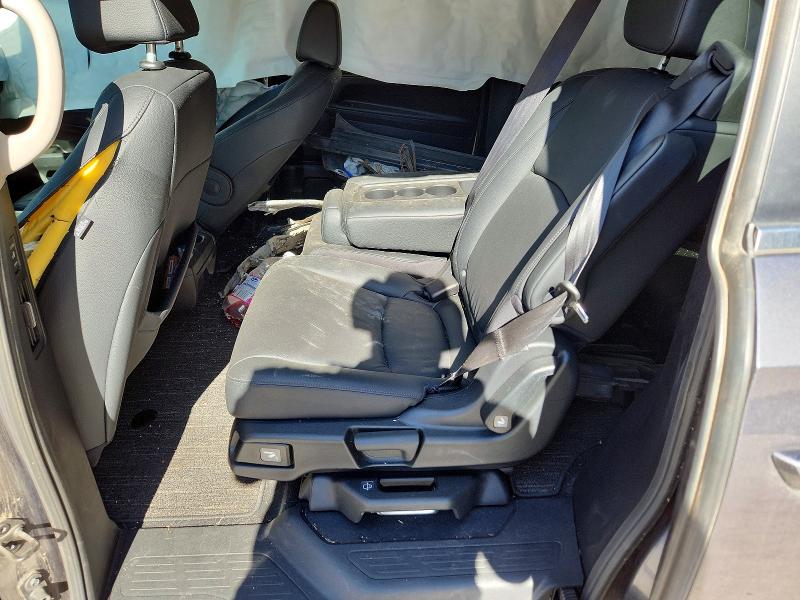 Продаж на аукціоні авто 2025 Honda Odyssey, vin: 5FNRL6H61SB059461, номер лоту: 69800356