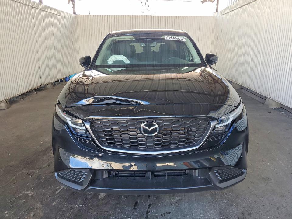 Продажа на аукционе авто 2026 Mazda Cx-5, vin: JM3KMBHA7T0166551, номер лота: 70238066