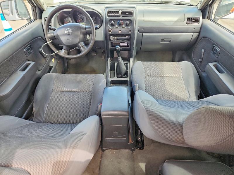 Продажа на аукционе авто 2003 Nissan Frontier, vin: 1N6DD26T83C439093, номер лота: 66989816