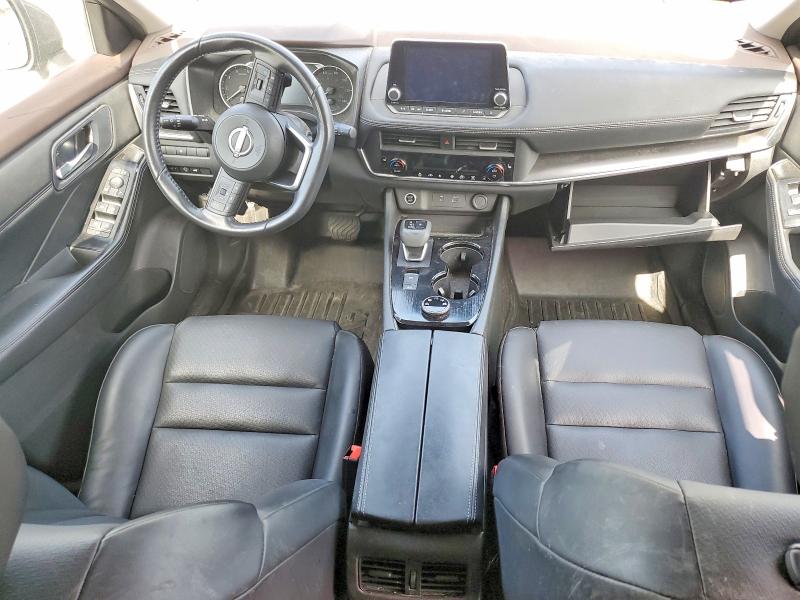Aukcja sprzedaży 2023 Nissan Rogue, vin: 5N1BT3BB9PC786613, numer aukcji: 68224806
