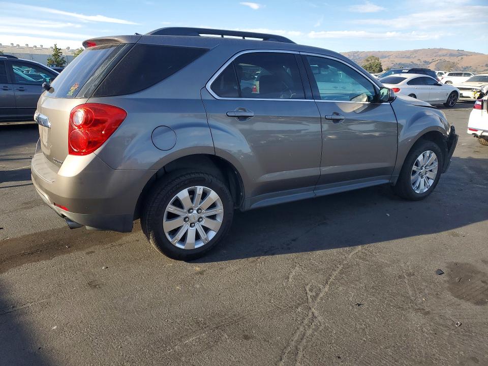 Aukcja sprzedaży 2011 Chevrolet Equinox, vin: 2CNFLPE51B6434738, numer aukcji: 67924106