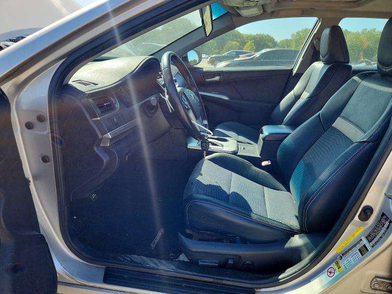 Продажа на аукционе авто 2014 Toyota Camry, vin: 4T1BF1FK5EU774388, номер лота: 69971046