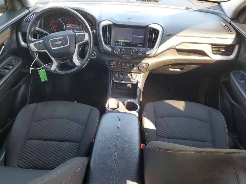 Aukcja sprzedaży 2019 Gmc Terrain, vin: 3GKALTEV6KL156717, numer aukcji: 68011866