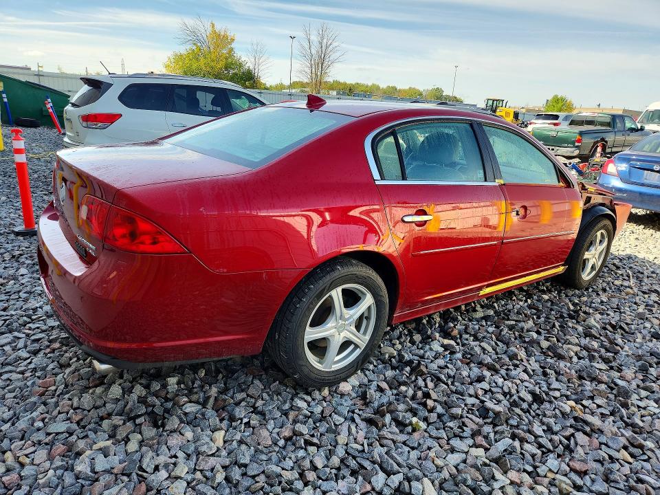 Продаж на аукціоні авто 2010 Buick Lucerne, vin: 1G4HJ5EM9AU126162, номер лоту: 69546566