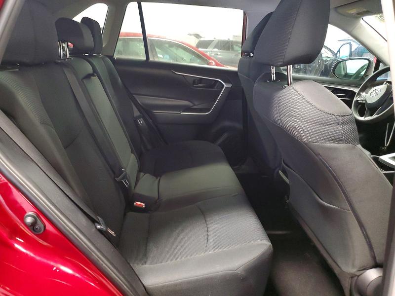 Aukcja sprzedaży 2019 Toyota Rav4, vin: 2T3F1RFV2KW082164, numer aukcji: 70412496