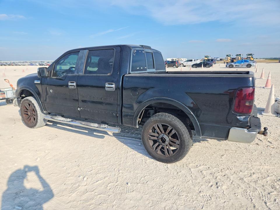 Продаж на аукціоні авто 2008 Ford F150, vin: 1FTPW12V58FA88726, номер лоту: 69307136