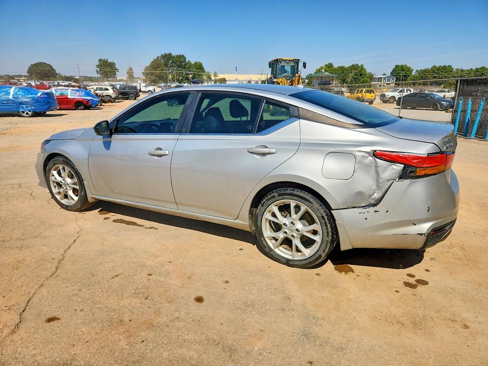 Продажа на аукционе авто 2019 Nissan Altima, vin: 1N4BL4CV7KC195262, номер лота: 69891966