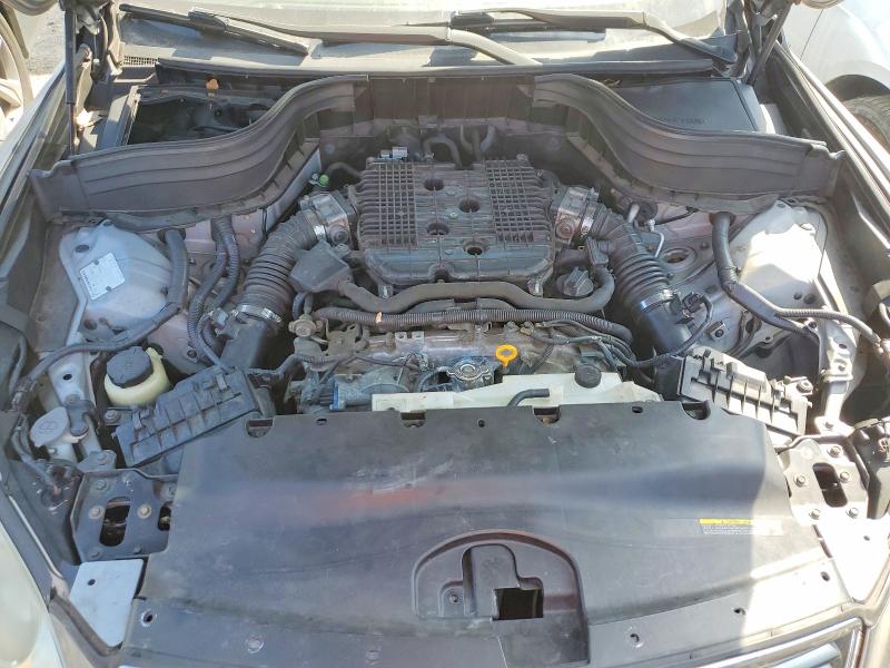Aukcja sprzedaży 2008 Infiniti Ex35, vin: JNKAJ09E98M301854, numer aukcji: 69327676