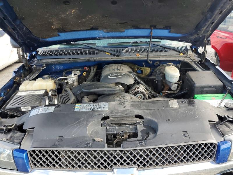 Продажа на аукционе авто 2003 Chevrolet Silverado, vin: 1GCEK19TX3E291407, номер лота: 68093856