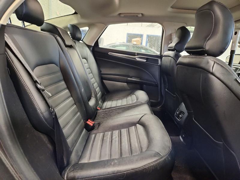 2018 Ford Fusion მანქანა იყიდება აუქციონზე, vin: 3FA6P0HD6JR211529, აუქციონის ნომერი: 70906626