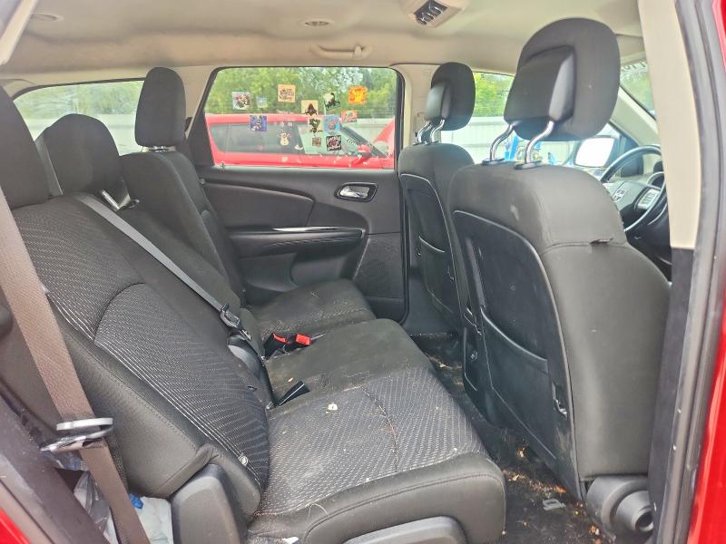 67186716 :رقم المزاد ، 3C4PDCAB9LT260215 vin ، 2020 Dodge Journey مزاد بيع
