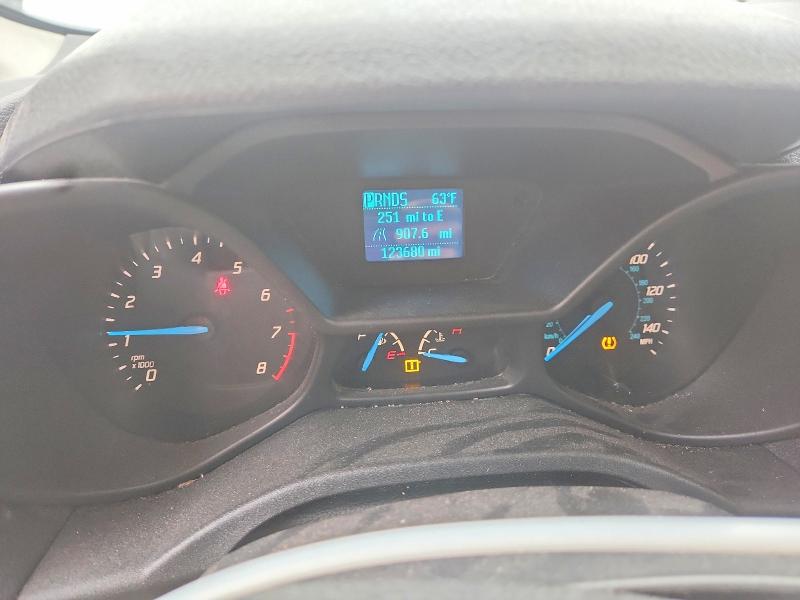 68849476 :رقم المزاد ، NM0LS6E72F1187967 vin ، 2015 Ford Transit Connect مزاد بيع