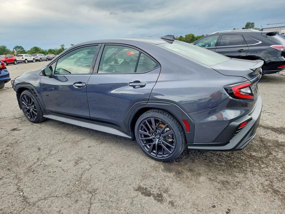 Продажа на аукционе авто 2023 Subaru Wrx, vin: JF1VBAF67P9824543, номер лота: 69730116