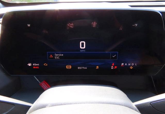 2026 Chevrolet Traverse მანქანა იყიდება აუქციონზე, vin: 1GNERGKS4TJ304392, აუქციონის ნომერი: 70912156