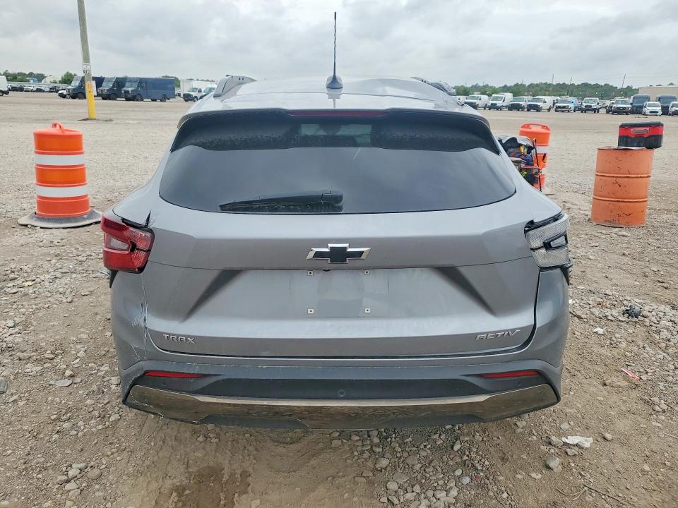 Продаж на аукціоні авто 2026 Chevrolet Trax, vin: KL77LKEP6TC018753, номер лоту: 67425356