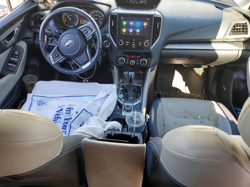 Aukcja sprzedaży 2021 Subaru Forester, vin: JF2SKAUC4MH432564, numer aukcji: 67635376