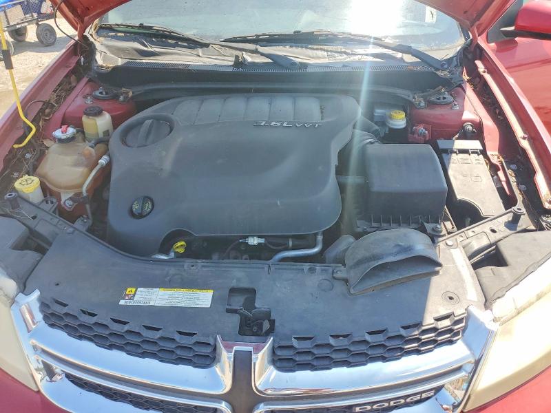 Продаж на аукціоні авто 2011 Dodge Avenger, vin: 1B3BD1FG1BN584987, номер лоту: 67399586