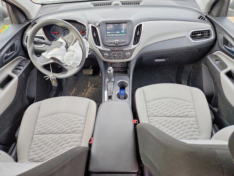 Aukcja sprzedaży 2018 Chevrolet Equinox, vin: 3GNAXHEV3JL103038, numer aukcji: 71023406