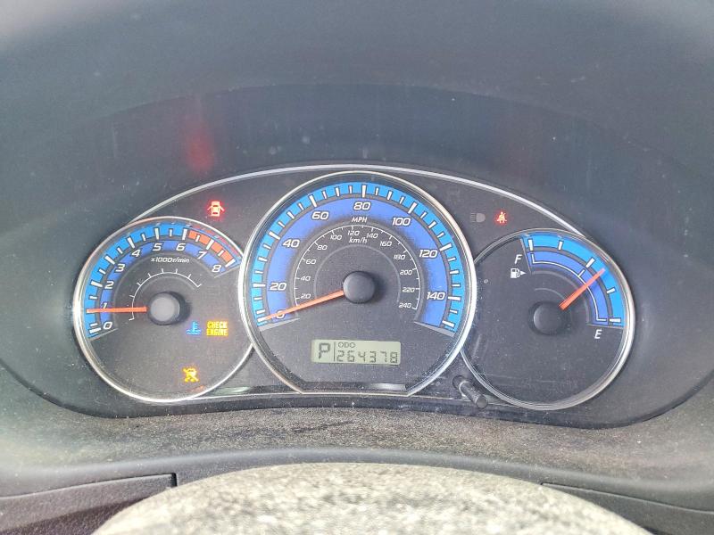 Aukcja sprzedaży 2009 Subaru Forester, vin: JF2SH61649H797571, numer aukcji: 67193346