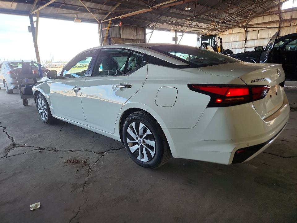 Продаж на аукціоні авто 2024 Nissan Altima, vin: 1N4BL4BV9RN363113, номер лоту: 69451006