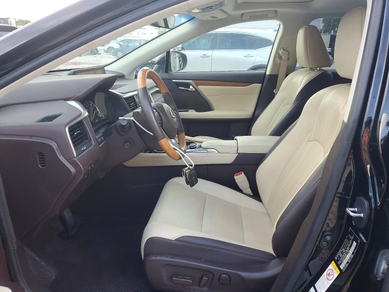 67321956 :رقم المزاد ، 2T2ZZMCA1HC082049 vin ، 2017 Lexus Rx 350 مزاد بيع