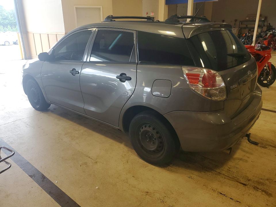 Aukcja sprzedaży 2007 Toyota Matrix, vin: 2T1KR32E37C631401, numer aukcji: 67436856