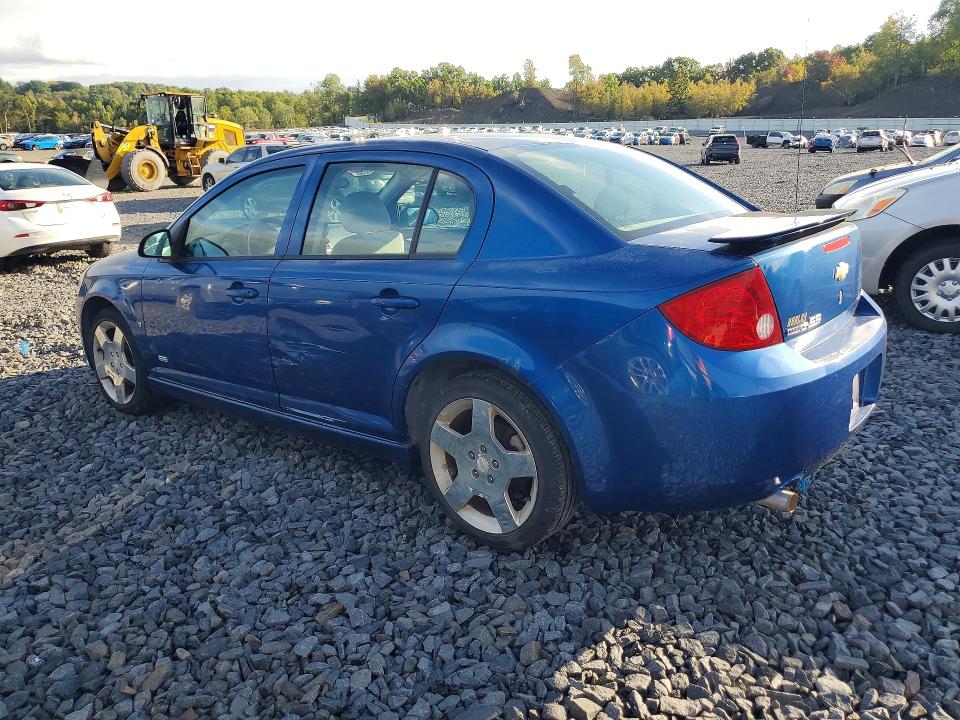 Aukcja sprzedaży 2006 Chevrolet Cobalt, vin: 1G1AM55B267637867, numer aukcji: 69956906